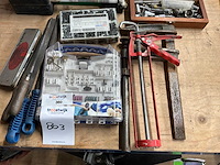 Gereedschap - afbeelding 6 van  7