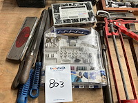 Gereedschap - afbeelding 7 van  7