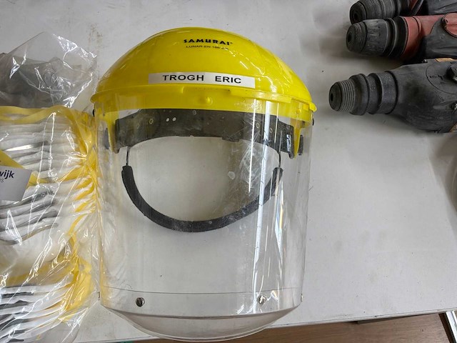 Gereedschap - afbeelding 2 van  6