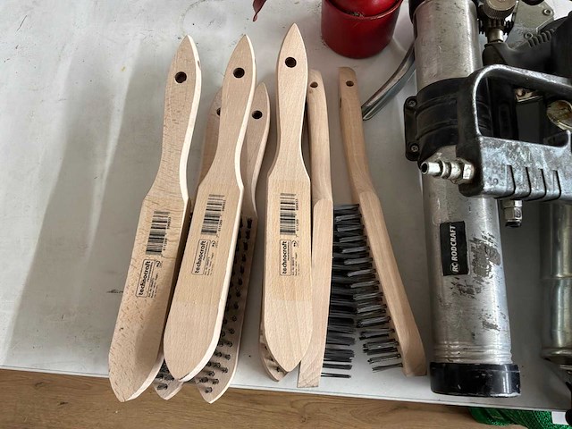 Gereedschap - afbeelding 5 van  6