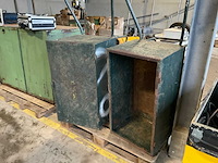 Gereedschapbakkruiwagen (3x) - afbeelding 3 van  3