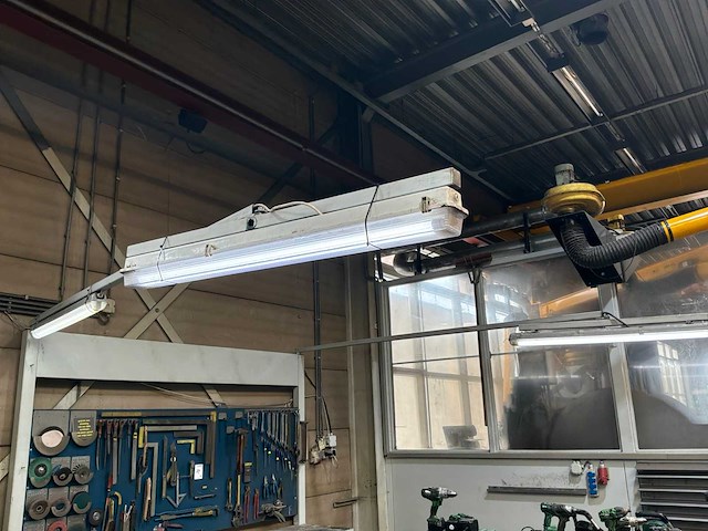 Gereedschapbord (4x) - afbeelding 3 van  15