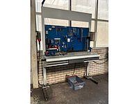 Gereedschapbord (4x) - afbeelding 8 van  15