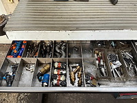 Gereedschapbord (4x) - afbeelding 11 van  15