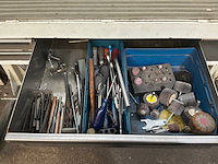 Gereedschapbord (4x) - afbeelding 12 van  15