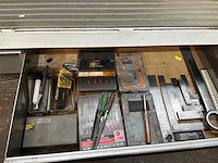 Gereedschapbord (4x) - afbeelding 13 van  15
