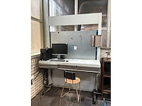 Gereedschapbord (4x) - afbeelding 14 van  15