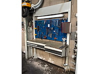 Gereedschapbord (5x) - afbeelding 13 van  16
