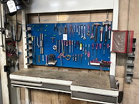 Gereedschapbord (5x) - afbeelding 16 van  16