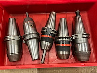 Gereedschaphouder (12x) - afbeelding 2 van  5