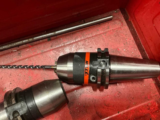 Gereedschaphouder (12x) - afbeelding 4 van  5