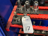 Gereedschaphouders bt30 (15x) - afbeelding 2 van  5