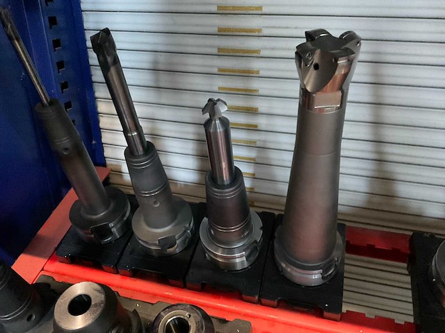 Gereedschaphouders bt30 (15x) - afbeelding 4 van  5