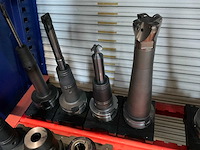 Gereedschaphouders bt30 (15x) - afbeelding 4 van  5