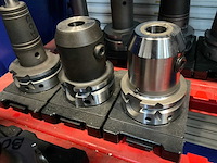 Gereedschaphouders bt30 (15x) - afbeelding 5 van  5