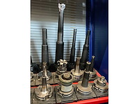 Gereedschaphouders bt40 (15x) - afbeelding 3 van  6