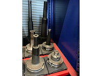 Gereedschaphouders bt40 (15x) - afbeelding 4 van  6