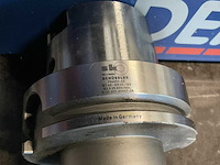 Gereedschaphouders bt40 (15x) - afbeelding 5 van  6