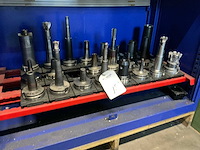 Gereedschaphouders bt40 (23x)