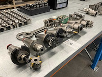 Gereedschaphouders en divers - afbeelding 1 van  7