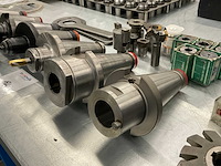 Gereedschaphouders en divers - afbeelding 2 van  7