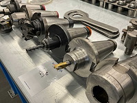 Gereedschaphouders en divers - afbeelding 3 van  7