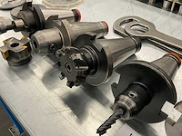 Gereedschaphouders en divers - afbeelding 4 van  7