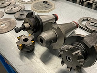 Gereedschaphouders en divers - afbeelding 5 van  7