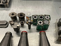 Gereedschaphouders en divers - afbeelding 6 van  7