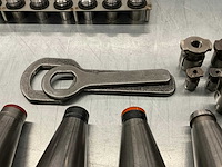 Gereedschaphouders en divers - afbeelding 7 van  7