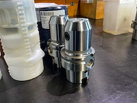 Gereedschaphouders hsk a63 (7x) - afbeelding 6 van  6