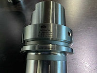 Gereedschaphouders hsk a63 (7x) - afbeelding 3 van  6