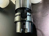 Gereedschaphouders hsk a63 (7x) - afbeelding 4 van  6