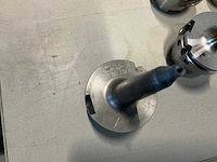 Gereedschaphouders hsk a80 (30x) - afbeelding 5 van  5