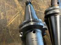 Gereedschaphouders iso 20 (25x) - afbeelding 2 van  4