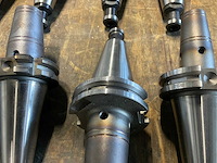 Gereedschaphouders iso 20 (25x) - afbeelding 4 van  4