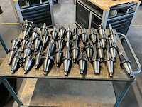 Gereedschaphouders iso 30 (35x)