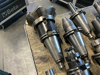 Gereedschaphouders iso 30 (35x) - afbeelding 3 van  5