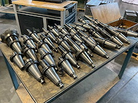 Gereedschaphouders iso 30 (35x) - afbeelding 2 van  5