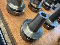 Gereedschaphouders iso 50 (30x) - afbeelding 3 van  4