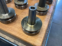 Gereedschaphouders iso 50 (30x) - afbeelding 4 van  4