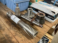 Gereedschaphouders - afbeelding 1 van  1