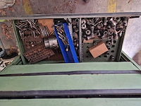 Gereedschapkast met gereedschappen - afbeelding 6 van  7