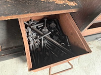 Gereedschapkast met opspangereedschap - afbeelding 5 van  7