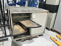 Gereedschapkast - afbeelding 1 van  2