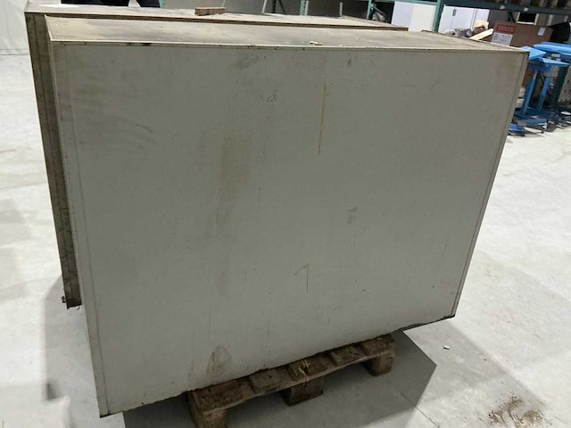 Gereedschapkast - afbeelding 2 van  2