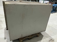 Gereedschapkast - afbeelding 2 van  2