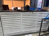 Gereedschapkast - afbeelding 1 van  2