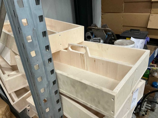 Gereedschapkist (9x) - afbeelding 4 van  4