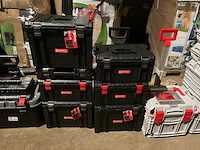 Gereedschapkoffer partij - afbeelding 4 van  7